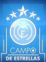 Pôster de Real Madrid: Campo de Estrelas