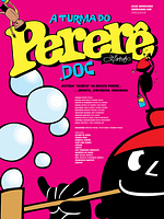 Pôster de A Turma do Pererê.doc