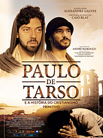 Pôster de Paulo de Tarso e a História do Cristianismo Primitivo