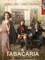 Pôster de A Tabacaria