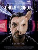 Pôster de O Homem Cordial