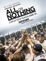 Pôster de All or Nothing: Los Angeles Rams