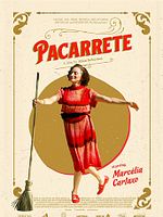 Pôster de Pacarrete