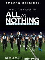 Pôster de All or Nothing: Carolina Panthers