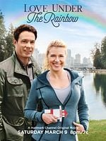 Pôster de Arco-íris do Amor
