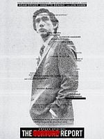 Pôster de O Relatório