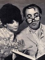 Pôster de Piero Vivarelli, Life As a B-Movie