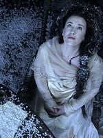 Pôster de Eliza Lynch: Rainha do Paraguai