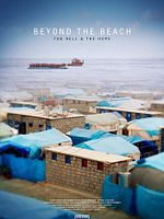 Pôster de Beyond the Beach - The Hell and the Hope