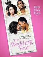 Pôster de The Wedding Year