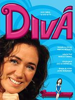 Pôster de De Volta ao Divã - O Filme