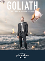 Pôster de Goliath