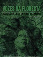 Pôster de Vozes da Floresta