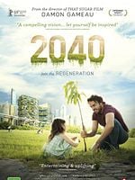 Pôster de 2040