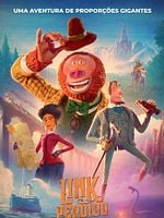 Pôster de Link Perdido