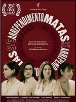 Pôster de Se Arrependimento Matasse