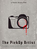 Pôster de A Arte do Engano