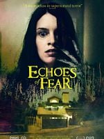 Pôster de Ecos do Medo