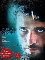 Pôster de Dupla Identidade - O Filme