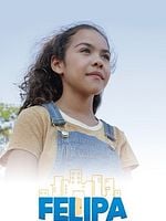 Pôster de Felipa e o Foguete