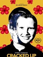 Pôster de Cracked Up