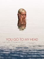 Pôster de Você Não Sai da Minha Cabeça