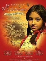Pôster de Hoje é Dia de Maria - O Filme