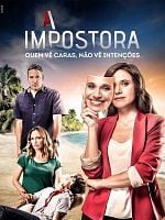 imagem de A Impostora