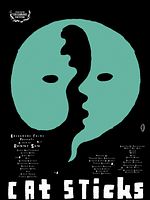 Pôster de Cat Sticks