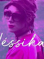 Pôster de Jéssika