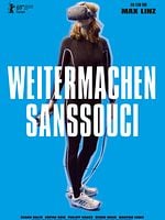 Pôster de Weitermachen Sanssouci