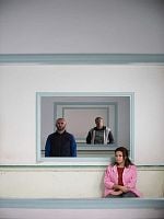 Pôster de Le Rêve de Noura