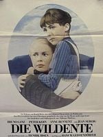 Pôster de Die Wildente