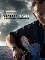 Pôster de Western Stars