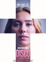 Pôster de Disco