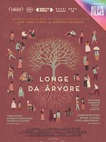 Pôster de Longe da Árvore