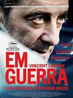 Pôster de Em Guerra