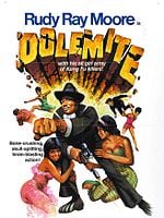 Pôster de Dolemite