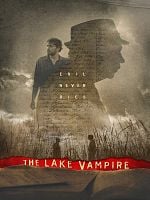 Pôster de The Lake Vampire