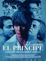 Pôster de O Príncipe