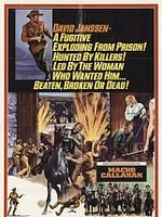 Pôster de Macho Callahan