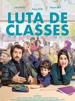 Pôster de Luta de Classes
