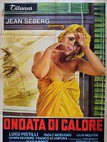 Pôster de Horas Queimadas