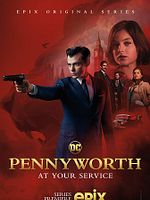 Pennyworth