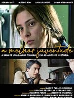 Pôster de A Melhor Juventude