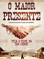 Pôster de O Maior Presente
