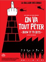 Pôster de On va tout péter
