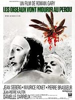 Pôster de Desejo Insaciável