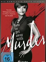 How To Get Away With Murder