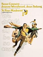 Pôster de Sublime Loucura